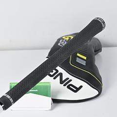 Ping G430 LST Driver / 10.5 Degree / Regular Flex Ping Alta CB Black 55 Shaft - Image 8