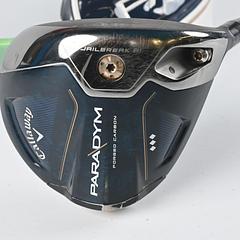 Callaway Paradym Triple Diamond Driver / 9 Degree / X-Flex Oban Kiyoshi 65 Shaft - Image 2