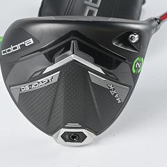 Cobra DS-Adapt MAX-K Driver / 10.5 Degree / Regular Flex Denali Red 50 Shaft - Image 2