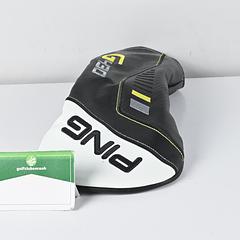 Ping G430 LST Driver / 10.5 Degree / Regular Flex Ping Alta CB Black 55 Shaft - Image 9