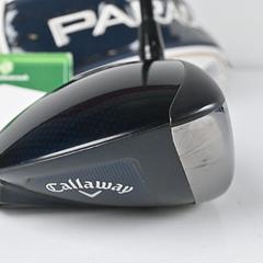 Callaway Paradym Triple Diamond Driver / 9 Degree / X-Flex Oban Kiyoshi 65 Shaft - Image 3