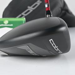Cobra DS-Adapt MAX-K Driver / 10.5 Degree / Regular Flex Denali Red 50 Shaft - Image 3