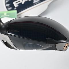 Callaway Paradym Triple Diamond Driver / 9 Degree / X-Flex Oban Kiyoshi 65 Shaft - Image 5