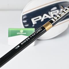 Callaway Paradym Triple Diamond Driver / 9 Degree / X-Flex Oban Kiyoshi 65 Shaft - Image 6