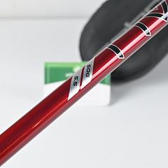 Cobra DS-Adapt MAX-K Driver / 10.5 Degree / Regular Flex Denali Red 50 Shaft - Image 6