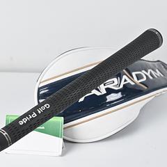 Callaway Paradym Triple Diamond Driver / 9 Degree / X-Flex Oban Kiyoshi 65 Shaft - Image 8