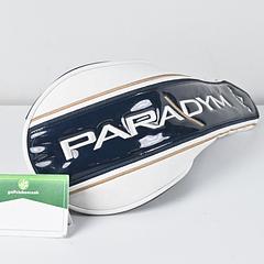 Callaway Paradym Triple Diamond Driver / 9 Degree / X-Flex Oban Kiyoshi 65 Shaft - Image 9