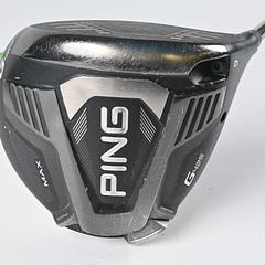 Ping G425 Max Driver / 9 Degree / Stiff Flex Ping Tour 2.0 Chrome 65 Shaft - Image 2