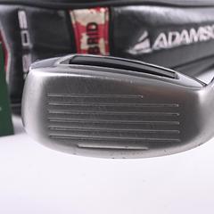 Adams Idea A12 #5 Hybrid / 23 Degree / Regular Flex Grafalloy ProLaunch 60 Shaft - Image 4