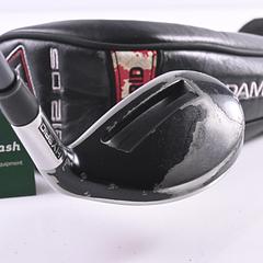 Adams Idea A12 #5 Hybrid / 23 Degree / Regular Flex Grafalloy ProLaunch 60 Shaft - Image 5