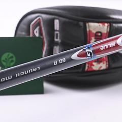 Adams Idea A12 #5 Hybrid / 23 Degree / Regular Flex Grafalloy ProLaunch 60 Shaft - Image 6
