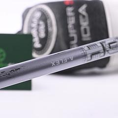 Adams Idea Super S #4 Hybrid / 22 Degree / Senior Flex Matrix Kujoh 75 Shaft - Image 6