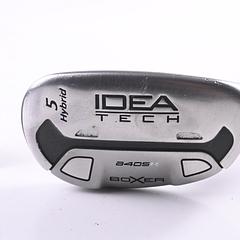 Adams Idea Tech A4 #5 Hybrid / 25 Degree / Regular Flex Adams a402 Shaft - Image 2