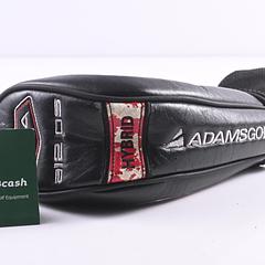 Adams Idea A12 #5 Hybrid / 23 Degree / Regular Flex Grafalloy ProLaunch 60 Shaft - Image 9