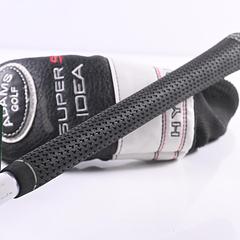 Adams Idea Super S #4 Hybrid / 22 Degree / Senior Flex Matrix Kujoh 75 Shaft - Image 8