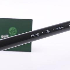 Adams Idea Tech A4 #5 Hybrid / 25 Degree / Regular Flex Adams a402 Shaft - Image 6