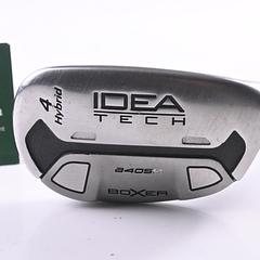 Adams Idea Tech A4 #4 Hybrid / 23 Degree / Regular Flex Adams a402 Shaft - Image 2
