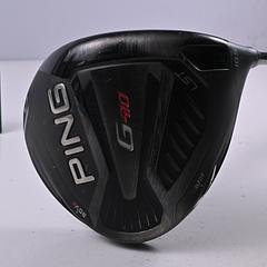 Ping G410 LST Driver / 10.5 Degree / X-Flex Tensei CK Series Orange 60 Shaft - Image 2