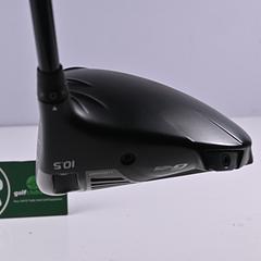 Ping G425 SFT Driver / 10.5 Degree / Senior Flex Fujikura Atmos Red 5 Shaft - Image 5