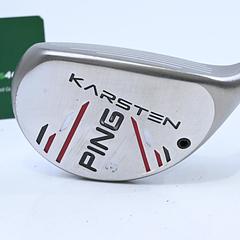 Ping Karsten Combo 2014 #3 Hybrid / 19 Degree / Regular Flex Ping KS 401 Shaft - Image 2