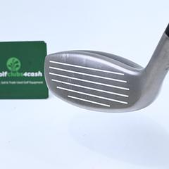 Ping Karsten Combo 2014 #3 Hybrid / 19 Degree / Regular Flex Ping KS 401 Shaft - Image 4