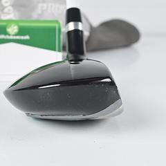 Ladies Wilson Prostaff HDX #5 Hybrid / 25 Degree / Ladies Flex Prostaff Shaft - Image 3