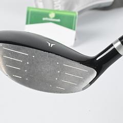 Ladies Wilson Prostaff HDX #5 Hybrid / 25 Degree / Ladies Flex Prostaff Shaft - Image 4