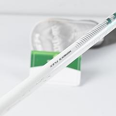 Ladies Wilson Prostaff HDX #5 Hybrid / 25 Degree / Ladies Flex Prostaff Shaft - Image 6