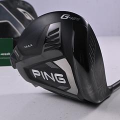 Ping G425 Max Driver / 10.5 Degree / X-Flex Aldila Rogue White 130 MSI 70 Shaft - Image 1