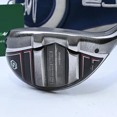 Cobra T-Rail 2023 #5 Hybrid / 23 Degree / Regular Flex Cobra Ultralite 50 Shaft - Image 2