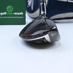 Cobra T-Rail 2023 #5 Hybrid / 23 Degree / Regular Flex Cobra Ultralite 50 Shaft - Image 3