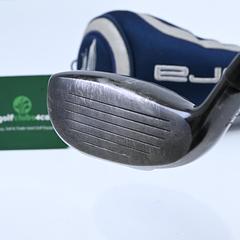 Cobra T-Rail 2023 #5 Hybrid / 23 Degree / Regular Flex Cobra Ultralite 50 Shaft - Image 4