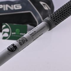 Ping G425 Max Driver / 10.5 Degree / X-Flex Aldila Rogue White 130 MSI 70 Shaft - Image 7