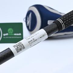 Cobra T-Rail 2023 #5 Hybrid / 23 Degree / Regular Flex Cobra Ultralite 50 Shaft - Image 7