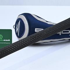 Cobra T-Rail 2023 #5 Hybrid / 23 Degree / Regular Flex Cobra Ultralite 50 Shaft - Image 8