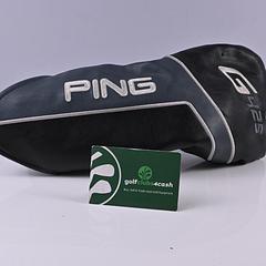 Ping G425 Max Driver / 10.5 Degree / X-Flex Aldila Rogue White 130 MSI 70 Shaft - Image 9