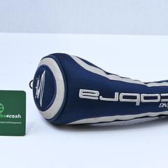 Cobra T-Rail 2023 #5 Hybrid / 23 Degree / Regular Flex Cobra Ultralite 50 Shaft - Image 9