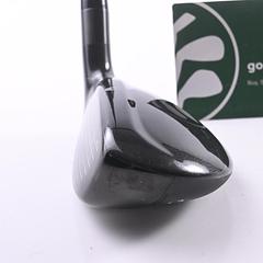 Left Hand Cleveland Halo XL #4 Hybrid / 21 Degree / Regular Flex Tensei AV Raw - Image 3