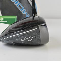 Callaway Paradym Ai Smoke TD Driver / 9 Degree / Stiff Flex Kai'li White 60 - Image 3