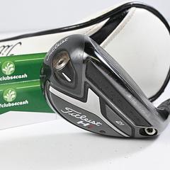 Titleist 818 H1 #3 Hybrid / 21 Degree / Regular Flex Diamana S+ Blue 70 Shaft - Image 1