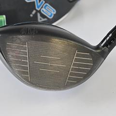 Callaway Paradym Ai Smoke TD Driver / 9 Degree / Stiff Flex Kai'li White 60 - Image 4