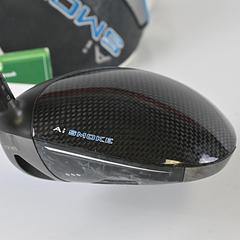 Callaway Paradym Ai Smoke TD Driver / 9 Degree / Stiff Flex Kai'li White 60 - Image 5