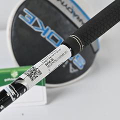 Callaway Paradym Ai Smoke TD Driver / 9 Degree / Stiff Flex Kai'li White 60 - Image 7