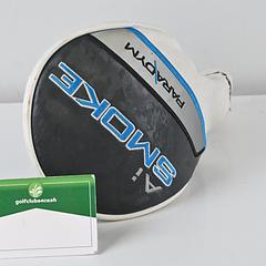 Callaway Paradym Ai Smoke TD Driver / 9 Degree / Stiff Flex Kai'li White 60 - Image 9