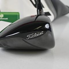 Tour Issue Titleist TSR3 Driver / 9 Degree / TX-Flex Tensei AV Raw Blue 65 Shaft - Image 3
