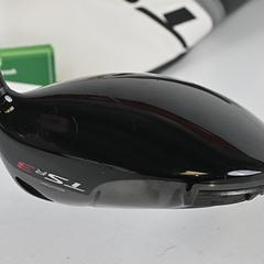 Tour Issue Titleist TSR3 Driver / 9 Degree / TX-Flex Tensei AV Raw Blue 65 Shaft - Image 5