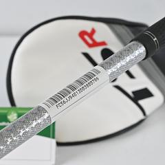 Tour Issue Titleist TSR3 Driver / 9 Degree / TX-Flex Tensei AV Raw Blue 65 Shaft - Image 7