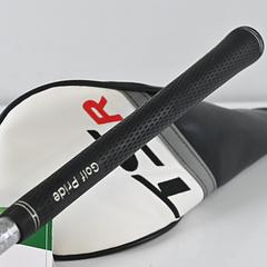 Tour Issue Titleist TSR3 Driver / 9 Degree / TX-Flex Tensei AV Raw Blue 65 Shaft - Image 8