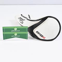 Titleist 818 H1 #3 Hybrid / 21 Degree / Regular Flex Diamana S+ Blue 70 Shaft - Image 9