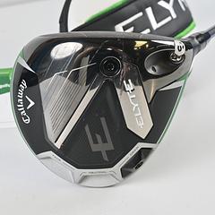Callaway Elyte Driver / 9 Degree / Regular Flex Denali Charcoal 50 Shaft - Image 2